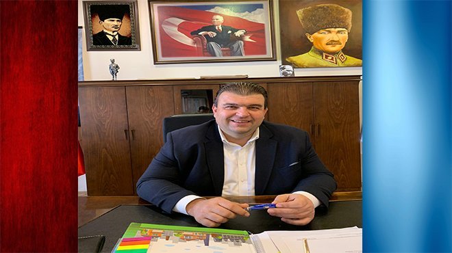 Başkan Yetişkin belediyenin vergi borcunu sıfırladı