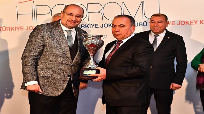 Başkanlık Kupası’nı Lozan kazandı
