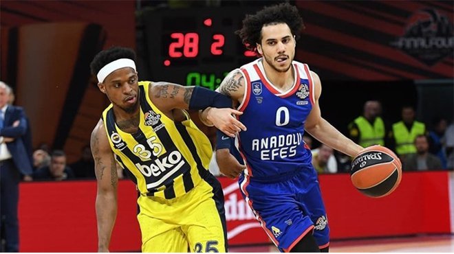 Basketbolda tüm profesyonel ligler sona erdirildi