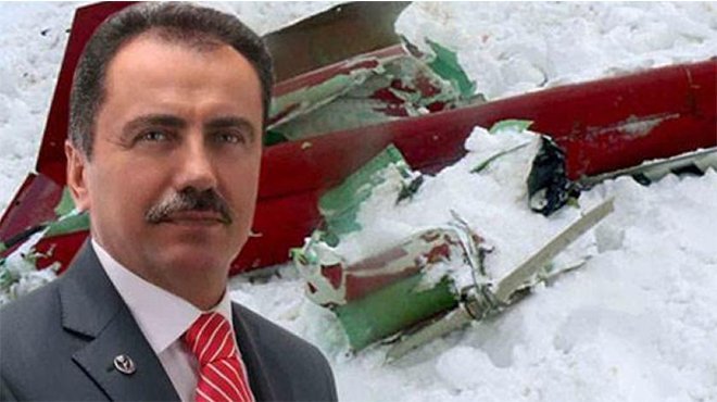 Başsavcılıktan Yazıcıoğlu soruşturmalarıyla ilgili açıklama