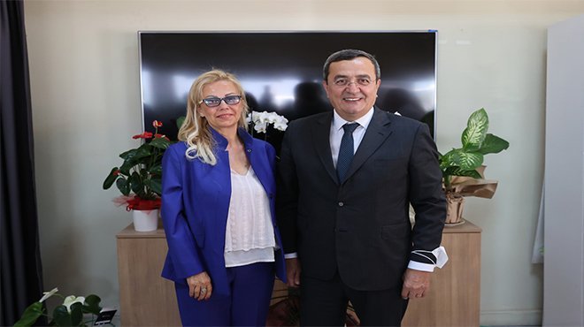 Batur’dan yerel basına tam destek