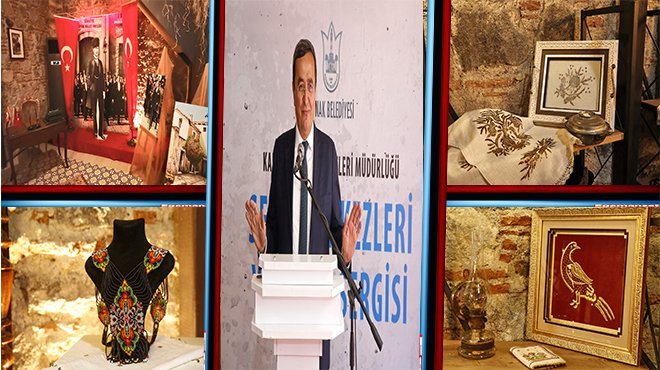 Batur: Kadınların ayakta kalması, ülkenin ayakta kalması demektir