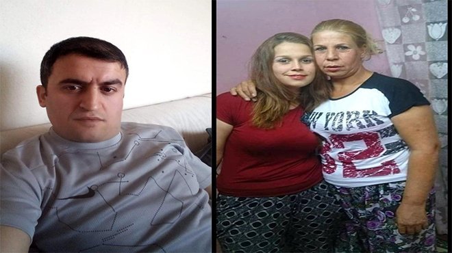 Bayındır'da 3 kişiyi öldüren katil damadın ifadesi ortaya çıktı