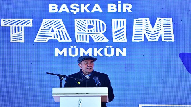 Bayındır’da Süt İşleme Tesisi kuruluyor