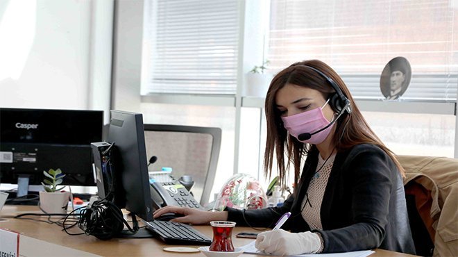 Bayraklı Belediyesi vatandaşın yanında