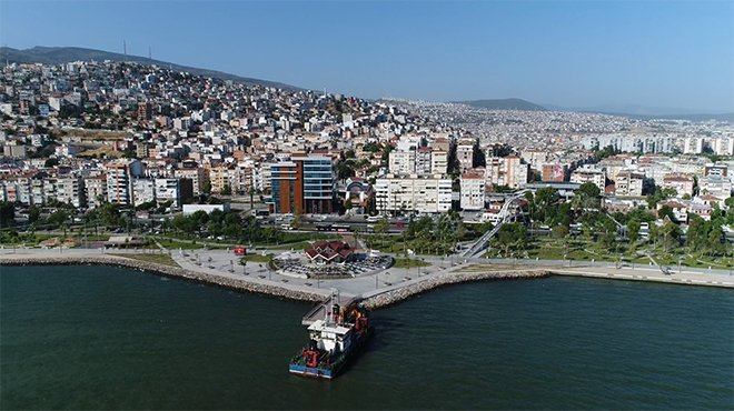 Bayraklı’da Avrupa Hareketlilik Haftası