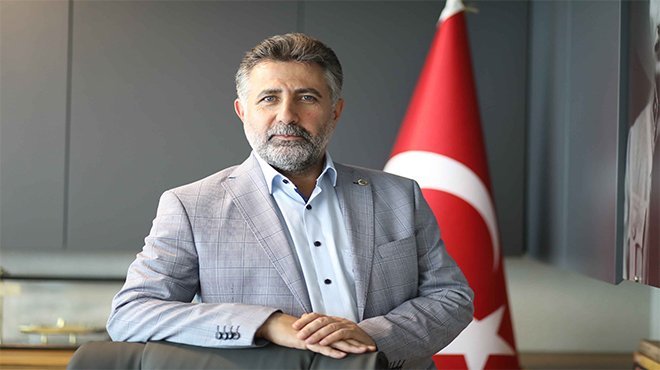 Bayraklı'da kadınlar 'mutfak' kuruyor
