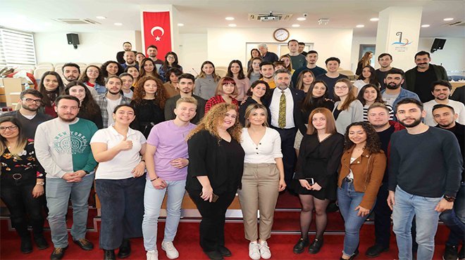 BAYRAKLILI GENÇLERİN İŞ GÜCÜNE KATILIMLARI ARTIRILACAK