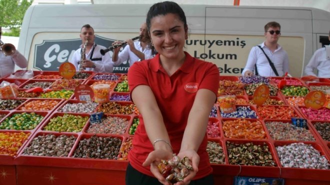Bayramda şeker ve çikolata alerjilerine dikkat!