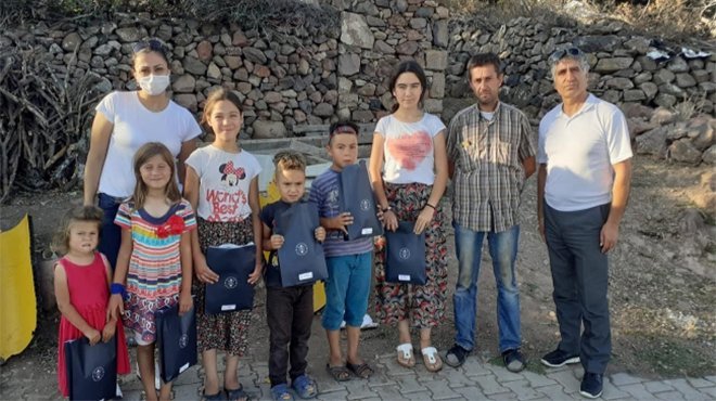 Bayramda Tüm Yüzler Gülsün diye    