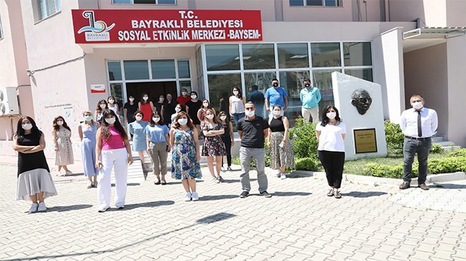 BAYSEM'den LGS'de büyük başarı