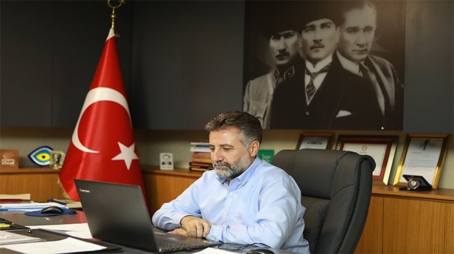 BAYSEM, TVBEK ile ödül aldı