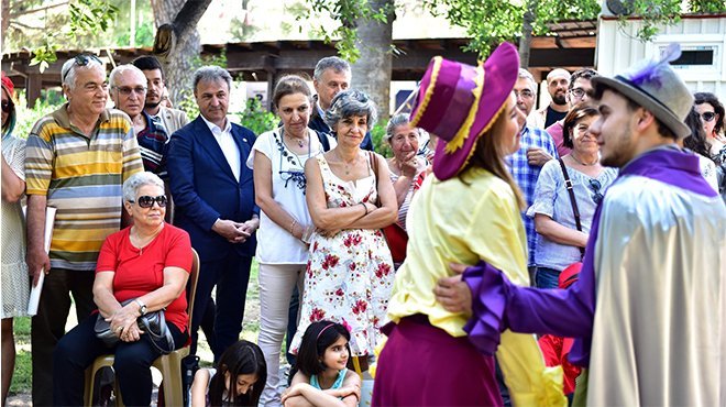 BBŞT perdelerini yeniden açıyor