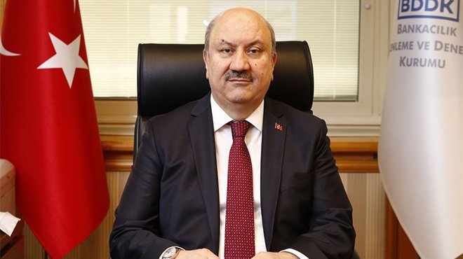 BDDK Başkanı Akben: Yeni düzenleme ile bankalar kaynaklarını daha verimli kullanacak