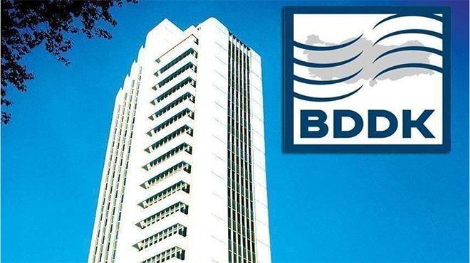 BDDK'dan 7 bankaya rekor ceza!
