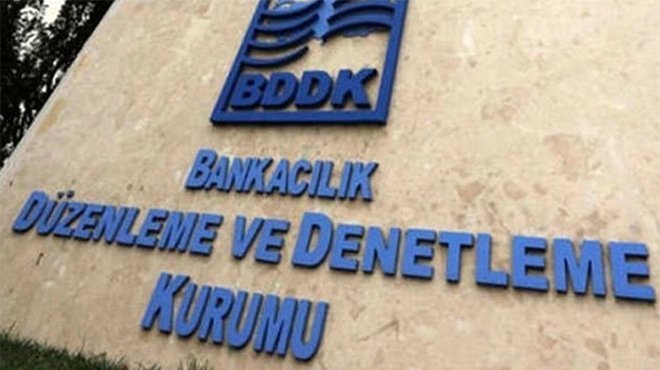 BDDK üç yabancı bankanın döviz işlemlerini durdurdu