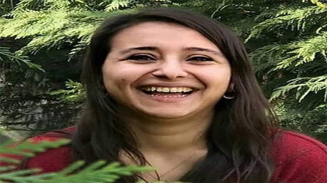 Bebeğini yaşattı, korona virüse yenik düştü