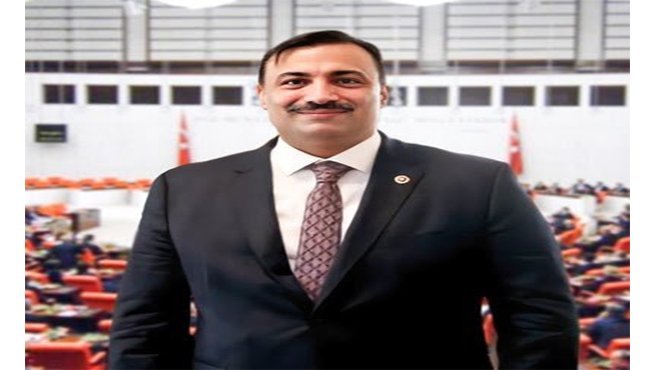 Bekle Meclis Kürsüsü’nden Büyükşehir’e seslendi