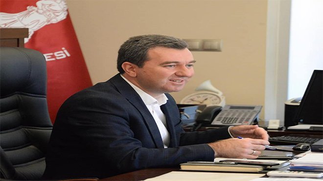 Beklenen gün geldi