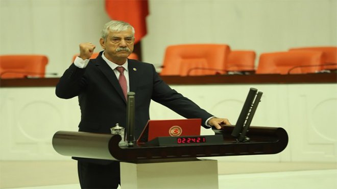 Beko: Biz sokağın yaramaz çocuklarıyız
