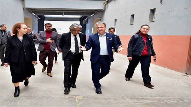Belediye 4.0