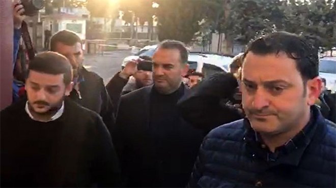 Belediye Başkan Yardımcısı Güleç tutuklandı