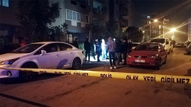 Belediye Başkan Yardımcısına Silahlı Saldırı