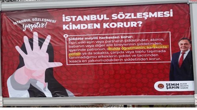 Belediye Başkanı hakkında soruşturma başlatıldı