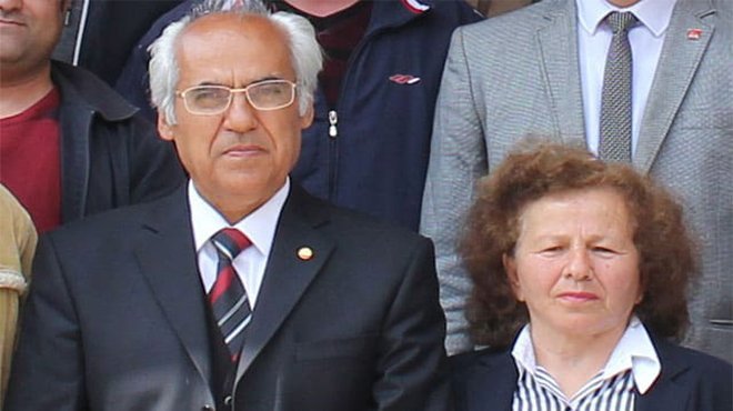 Belediye Başkanı ve eşine saldırısında 10 kişi gözaltında