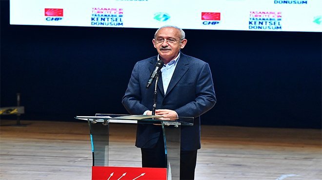 Belediye başkanlarımız tarih yazıyor
