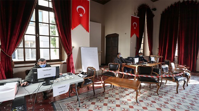 Belediye borçları taksitlendirme ve indirim fırsatında son 7 gün