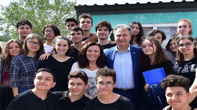 BELGEM’de 2022 yılı  kayıtları internet üzerinden