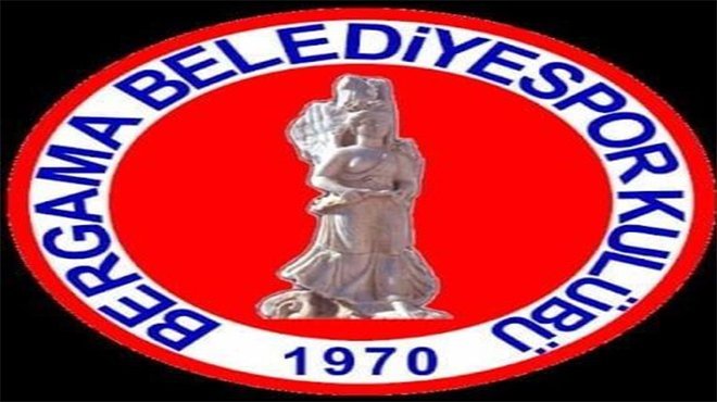 Bergama Belediyespor Kulübü iddialara cevap verdi