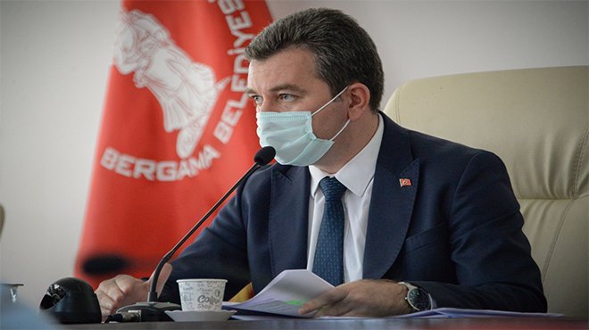 Bergama’da cefakâr temizlik personeline iş sağlığı ve güvenliği eğitimi