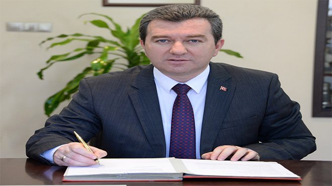 Bergama’da yardımların adresi Sosyal Market