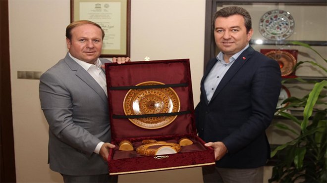 Bergama Halısı kayıt altına alınacak