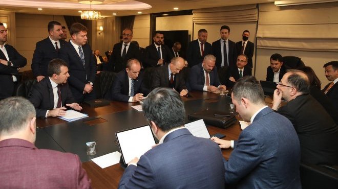 Bergama Millet Bahçesi’nin ihalesi 10 Haziran’da yeniden yapılıyor
