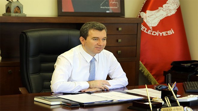 Bergama Sağlık Kompleksi’ne kavuşuyor