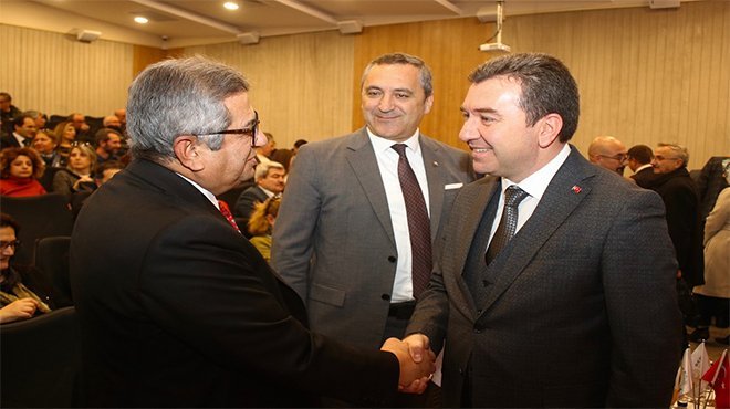 Bergama, Serbest Bölge için kalifiye elaman yetiştirmeye hazırlanıyor