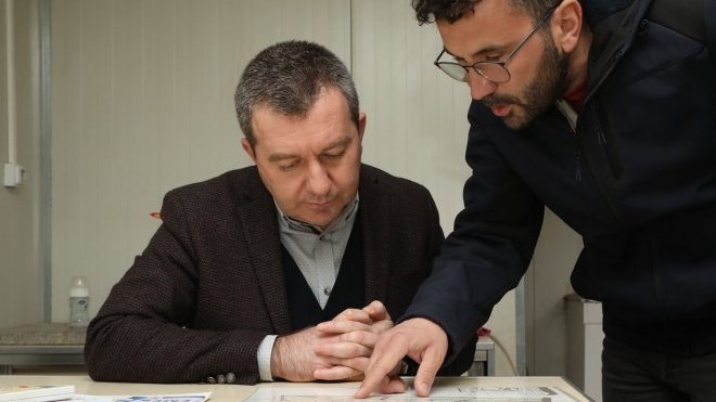 Bergama yine damgasını vuracak!