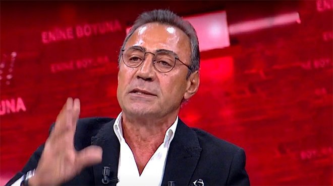 Berhan Şimşek'in sözlerine AK Parti'den çok sert tepki 