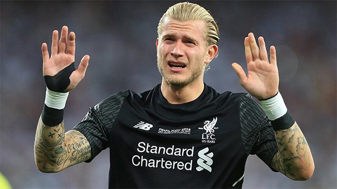 Beşiktaş'a Karius müjdesi!
