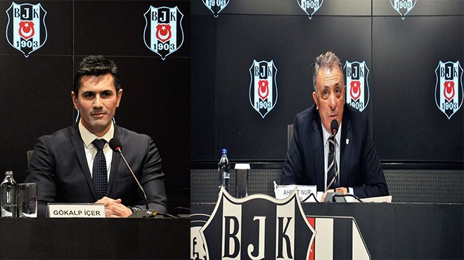 Beşiktaş JK Erkek Basketbol A Takımı’nın yeni isim sponsoru Icrypex oldu