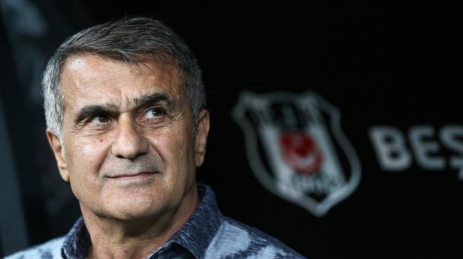 Beşiktaş, Şenol Güneş yönetiminde Avrupa'da rakiplerini zorluyor