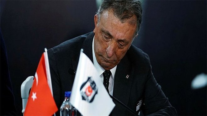 Beşiktaş'tan Milli Dayanışma Kampanyası'na 1 milyon 903 bin TL'lik destek