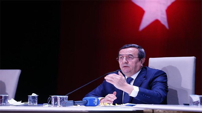 Beştepeler için oybirliği