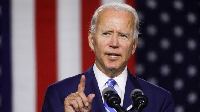Biden'ın ilk emirleri açıklandı