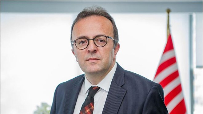 BİK Genel Müdürü Duran'dan yazılı basına ortak manşet çağrısı