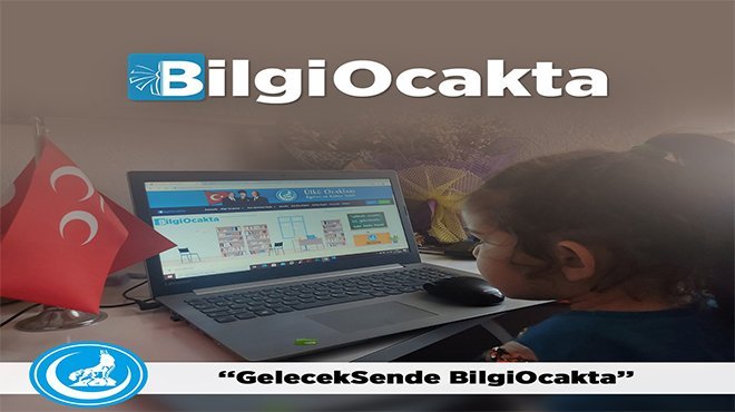 Bilgi Ocakta pandemiyi gölgede bırakacak!