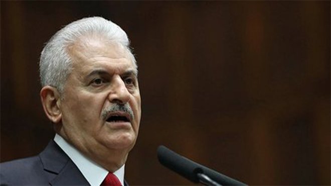 Binali Yıldırım'ın kayınvalidesi Havva Yıldırım hayatını kaybetti